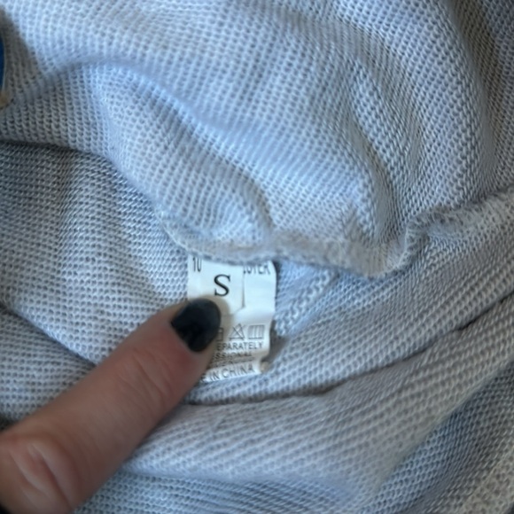 Camo “MAMA” Hoodie - Picture 5 of 7